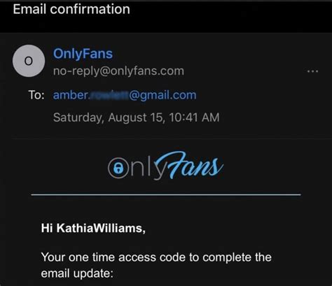 how long does onlyfans take to verify|OnlyFans Verification Process